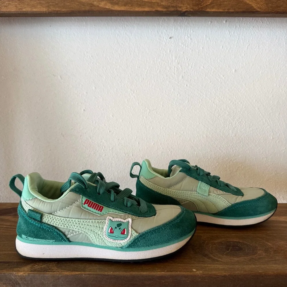 Puma rider fv
